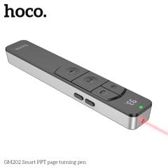 Bút trình chiếu Hoco GM202