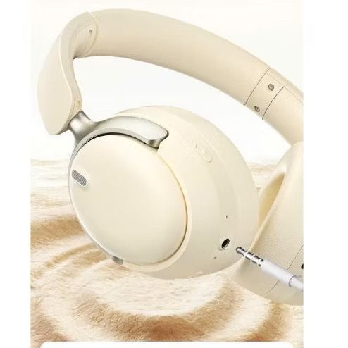 Headphone Bluetooth Wiwu Elite TD10