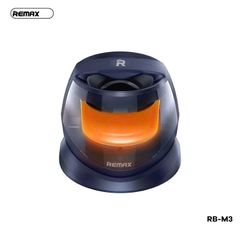** Loa Bluetooth Remax RB-M3