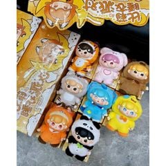 ** Hộp Random Billie Baby Body