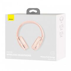 ** Headphone Bluetooth Baseus Encok D02 Pro