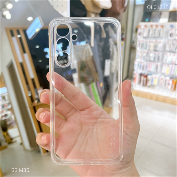 ** Ốp SS M35 dẻo trong dada/trong khác