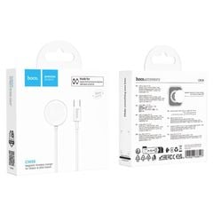 Cáp sạc Apple Watch + SAM Hoco CW59