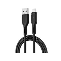 Cáp Lightning Wiwu Starlink 1m