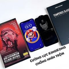DCL IP 14 Pro chống nhìn trộm KONG