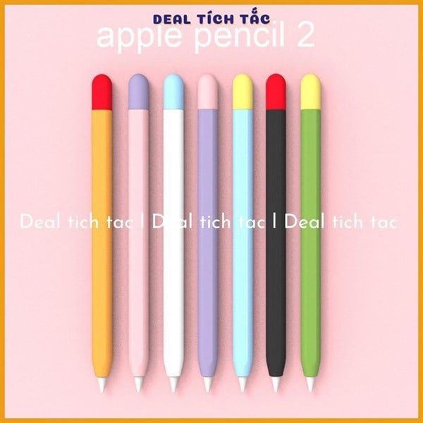 **Vỏ bọc bút cảm ứng Pencil 2