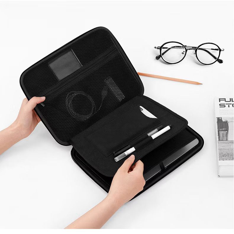 ** Túi đựng Ipad Boona 27.5x21x3cm Form cứng