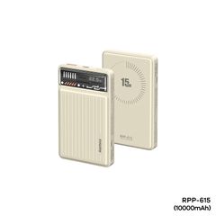 PDP không dây Remax RPP615 10.000mAh 22.5W