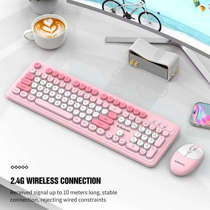 CB không dây K-Snake WK200