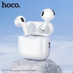 Tai nghe Bluetooth Hoco EW78 (Airpods 4)