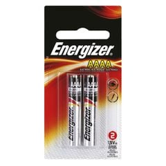 ** Vĩ 2 Pin AAAA Energizer