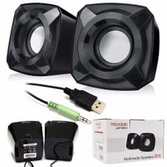 ** Loa vi tính Microlab B16 2.0