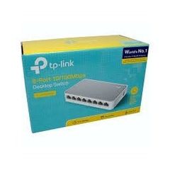 Hub TPLink ra 8 cổng