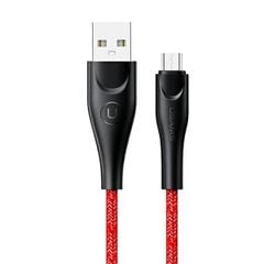 Cáp Micro Usams SJ396 U41 2m