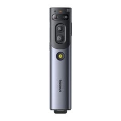 ** Bút trình chiếu Baseus Orange Dot AI Voice