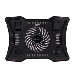 Đế tản nhiệt N133 1 Fan