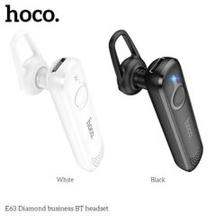 Tai nghe Bluetooth Hoco E63