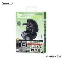 Tai nghe Bluetooth Remax W38