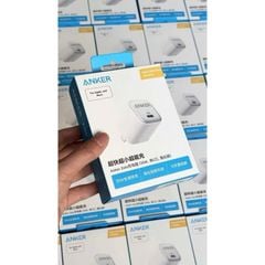 Cóc sạc Anker Zolo A2696 1C 35W