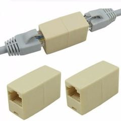 ** Đầu nối mạng lan ( RJ45 )