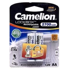 ** Pin 2A Super Cell/Maxcel/Con Ó xịn