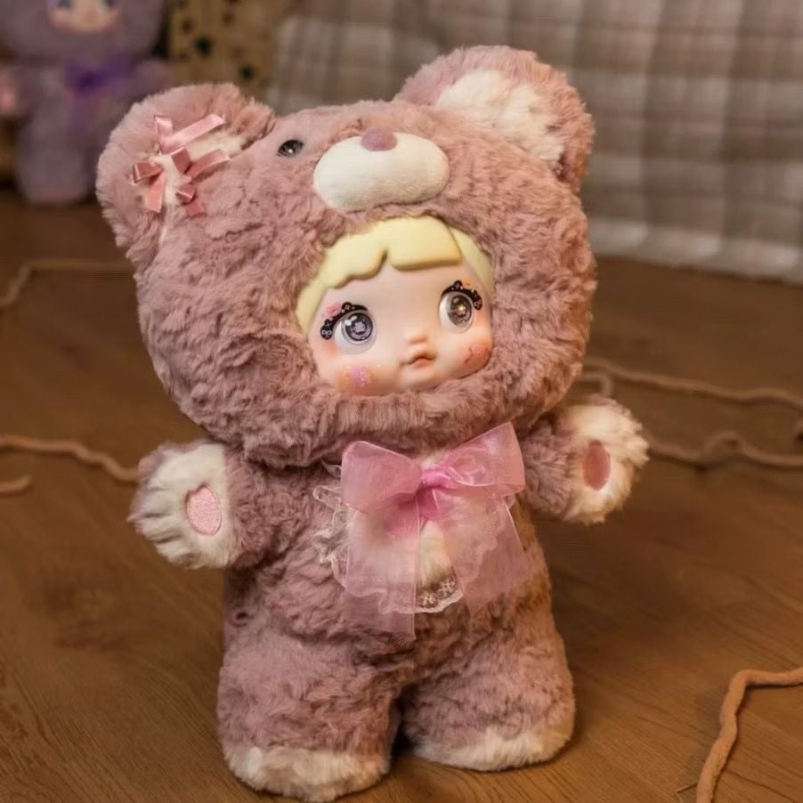 ** Hộp Random Nommi 400%