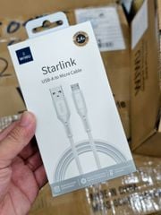 Cáp Micro Wiwu Starlink 1m