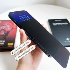 DCL IP Xs Max/11 Pro Max chống nhìn trộm KONG