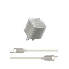 Bộ sạc Lightning Wiwu Jello U017 30W
