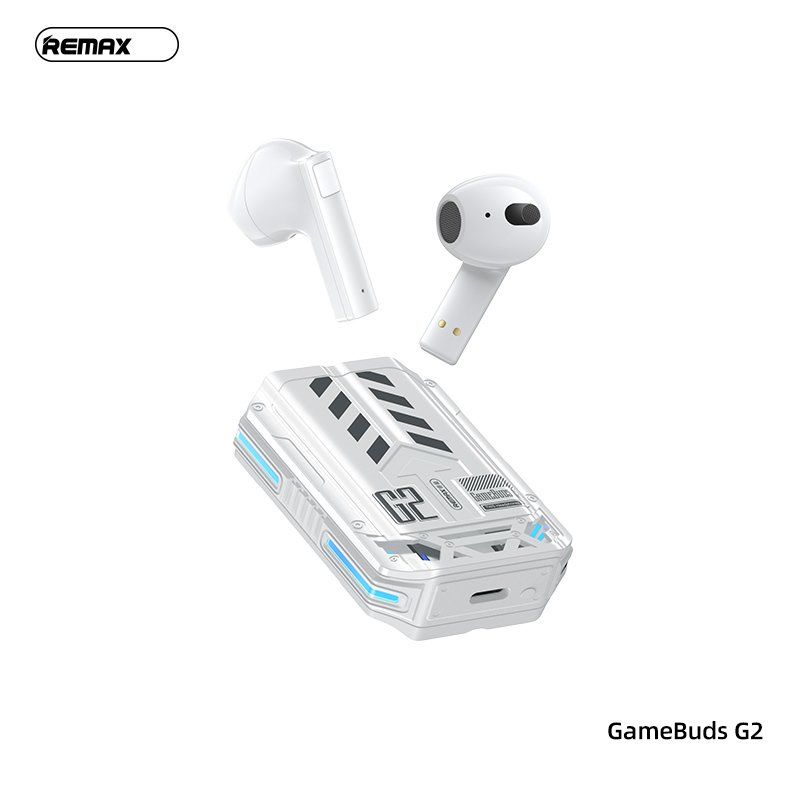 Tai nghe Bluetooth Remax GameBuds G2