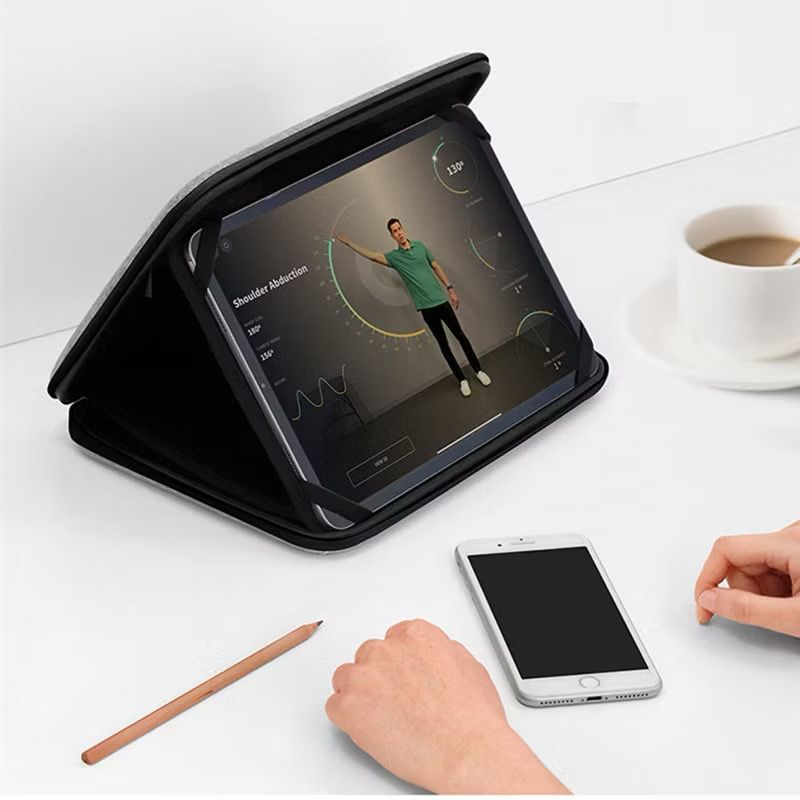** Túi đựng Ipad Boona 27.5x21x3cm Form cứng