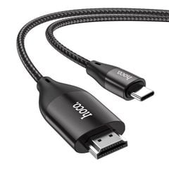 Cáp Type C sang Hdmi Hoco UA16 2m