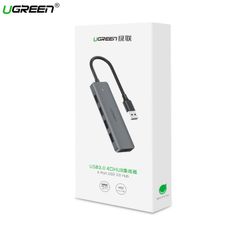 ** Hub chia USB sang 4U 3.0 Ugreen CM219