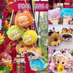 ** Hộp Random Billie V1 Zipper ( Set 8 box 1.350.000đ)