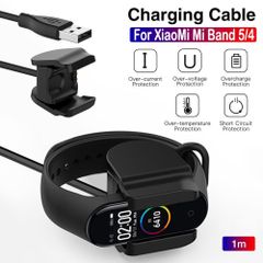 ** Cáp sạc miband 4
