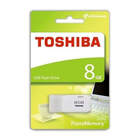 ** USB Toshiba 8G