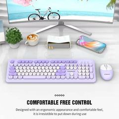 CB không dây K-Snake WK200