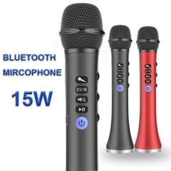 Micro Karaoke L698