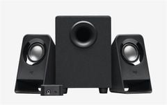 ** Loa Logitech Z213 2.1