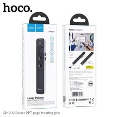 Bút trình chiếu Hoco GM202