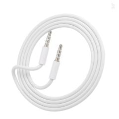 ** Cáp 2 đầu 3.5mm Live/ghi âm
