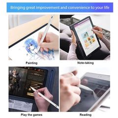 Bút cảm ứng Coteci 62010