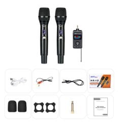 Micro Bluetooth không dây BX8 Pro