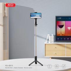 Gậy chụp hình đa năng XO SS13 106cm
