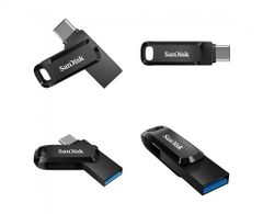 ** USB OTG Sandisk SDDDC3 128G