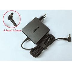 Adapter Asus 19V 3.42A zin đầu lớn