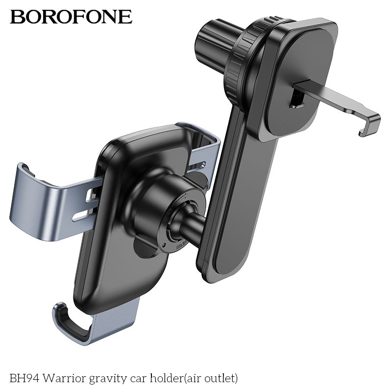 Giá đỡ xe hơi Borofone BH94