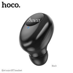 Tai nghe Bluetooth Hoco E64