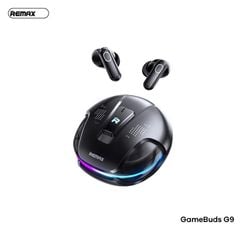Tai nghe Bluetooth Remax G9