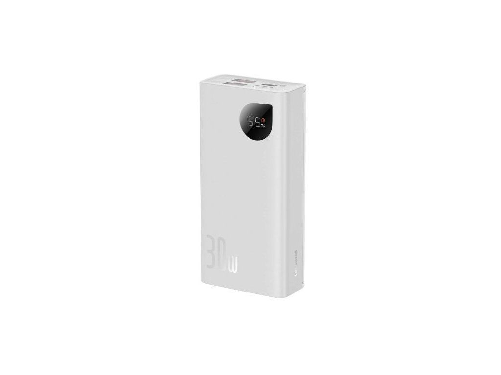 PDP Baseus Adaman 10.000mah 30w